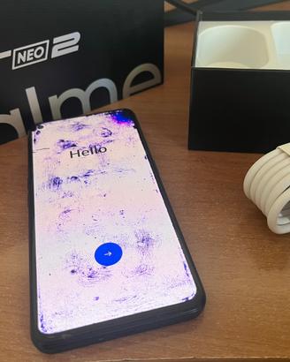 Realme gt 2 neo