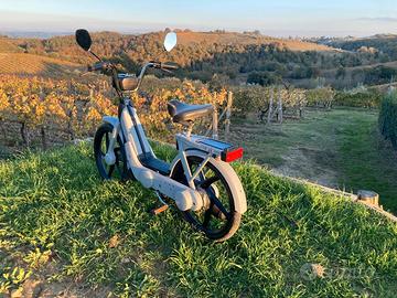 Piaggio Ciao Teen