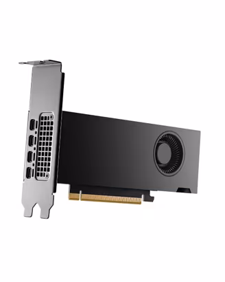 NVIDIA RTX 2000 Ada Generation 16GB GDDR6