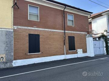 COSTANZANA - Casa semiindipendente