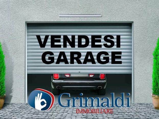 Box/Posto auto Padova [0219251005VRG] (Centro stor