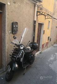 Vespa 
