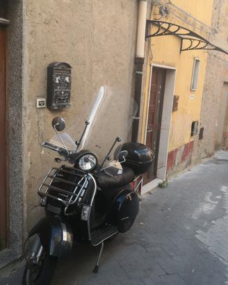 Vespa 