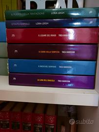 LIBRI VARI 
