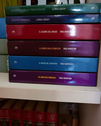 LIBRI VARI 