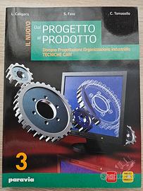 Libro: Dal progetto al prodotto 3