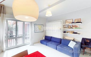 Appartamento a Genova Viale delle Palme 1 locali