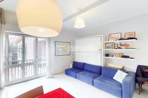 Appartamento a Genova Viale delle Palme 1 locali