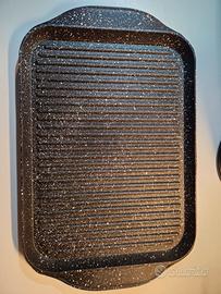 bistecchiera/griglia