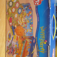 Gioco "didò happy party"