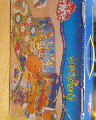 Gioco "didò happy party"
