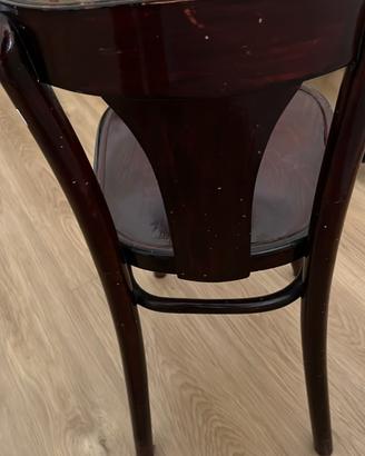 sedie thonet