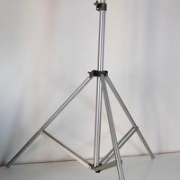 Manfrotto stativo in alluminio per luci, pannelli,