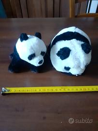 panda peluche 