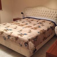 Letto matrimoniale, ritiro sul posto a 300€