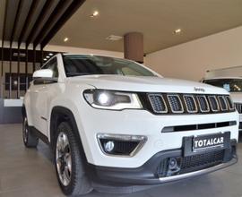 JEEP COMPASS 1.6 MJT 120 CV LIMITED