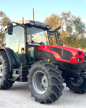 Trattore cabinato SAME modello DORADO 75 LS