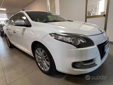 Renault Megane Mégane 1.5 dCi 110CV EDC SporTour G