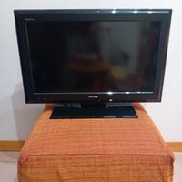 Televisione Sony 26 pollici