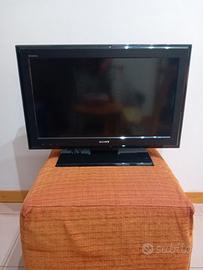 Televisione Sony 26 pollici