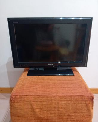 Televisione Sony 26 pollici