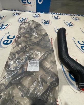 51709470 MANICOTTO INFERIORE INTERCOOLER ALFA ROME