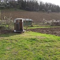 Terreno a Macerata - Periferia