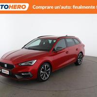 SEAT Leon Sportstourer 1.5 eTSI 150 CV DSG FR