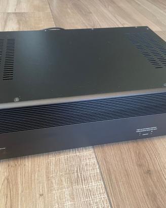 Amplificatore finale ADCOM GFA-545
