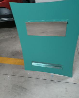specchio moderno