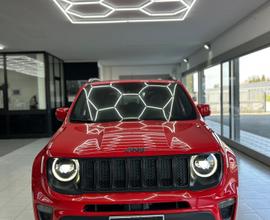 Jeep Renegade 2.0 Mjt 140CV 4WD Active Drive Low S