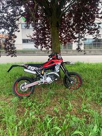 Husqvrana sm 125 2008