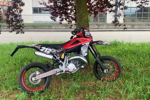 Husqvrana sm 125 2008