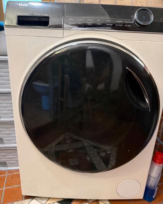 Lavasciuga HAIER HWD80-B14979 (2021)