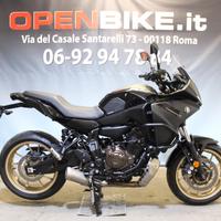 Yamaha Tracer 7 ABS E5 11/2024 Km 5000