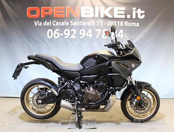 Yamaha Tracer 7 ABS E5 11/2024 Km 5000