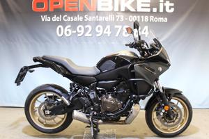 Yamaha Tracer 7 ABS E5 11/2024 Km 5000