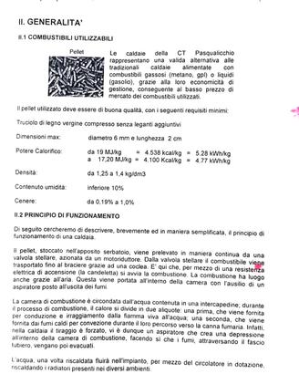 stufa pellet