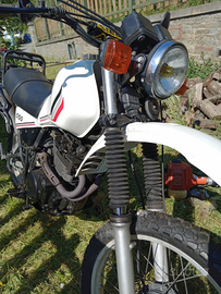 Xt550