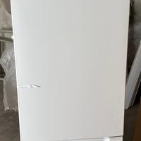 FRIGORIFERO NUOVO CON SCONTRINO E GARANZIA