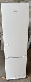 FRIGORIFERO NUOVO CON SCONTRINO E GARANZIA