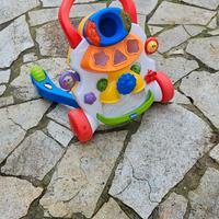 Vari articoli in blocco 