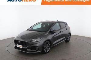 FORD Fiesta CP67394