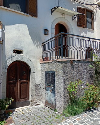 Casa a schiera 90m