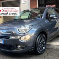 Fiat 500X 1.3 MultiJet 95 CV Pop Star