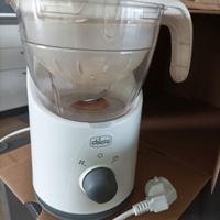 Cuocipappa Chicco easy meal 4 in 1