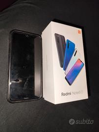 redmi note 8