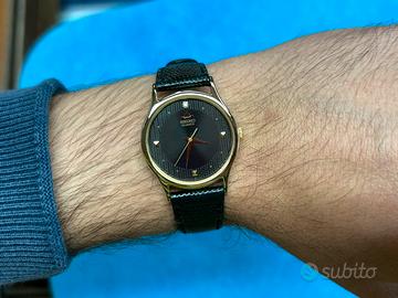 OROLOGIO SEIKO VINTAGE