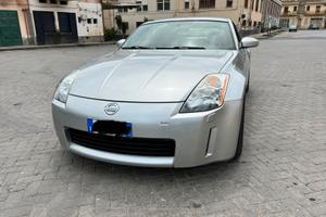 Nissan 350z Iscritta ASI bollo ridotto