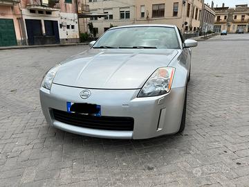 Nissan 350z Iscritta ASI bollo ridotto